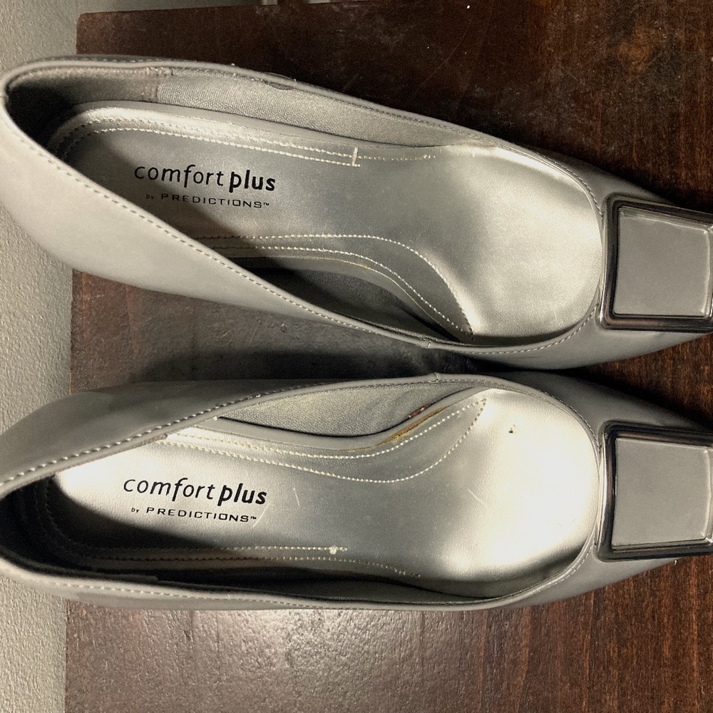 confort plus heels by predictions